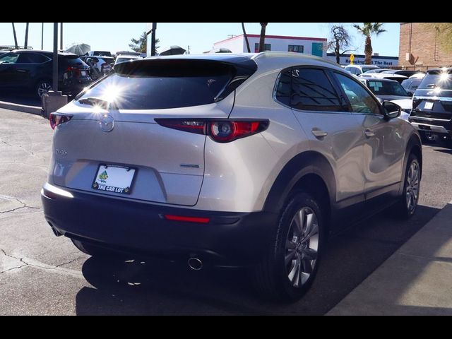 2023 Mazda CX-30 2.5 S Premium Package