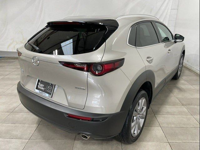 2023 Mazda CX-30 2.5 S Premium Package