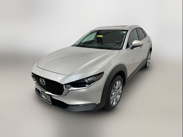 2023 Mazda CX-30 2.5 S Premium Package