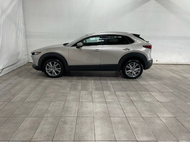 2023 Mazda CX-30 2.5 S Premium Package