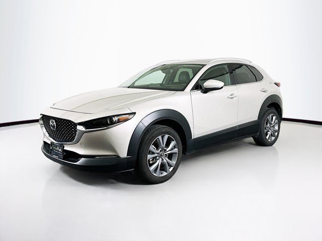 2023 Mazda CX-30 2.5 S Premium Package