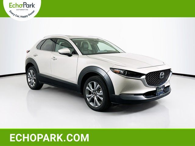 2023 Mazda CX-30 2.5 S Premium Package