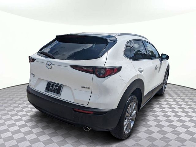 2023 Mazda CX-30 2.5 S Premium Package