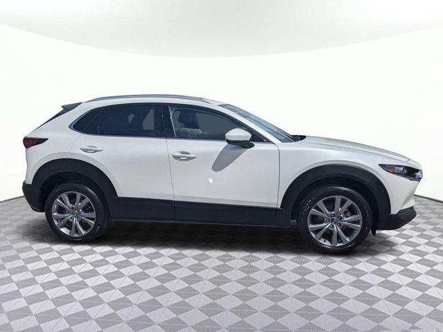 2023 Mazda CX-30 2.5 S Premium Package