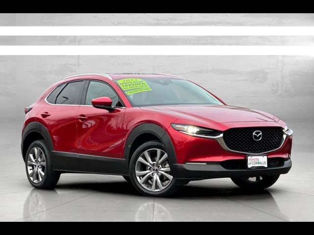 2023 Mazda CX-30 2.5 S Premium Package