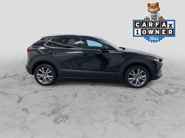 2023 Mazda CX-30 2.5 S Premium Package