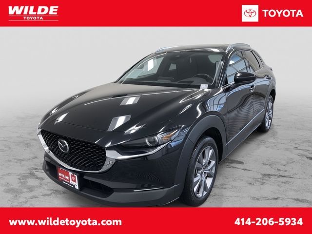 2023 Mazda CX-30 2.5 S Premium Package