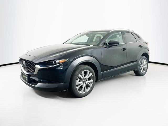 2023 Mazda CX-30 2.5 S Premium Package