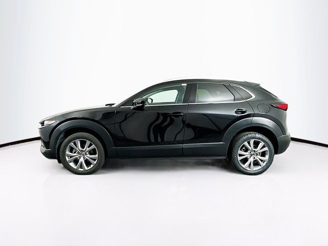 2023 Mazda CX-30 2.5 S Premium Package