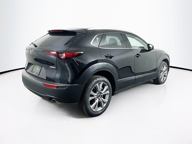 2023 Mazda CX-30 2.5 S Premium Package