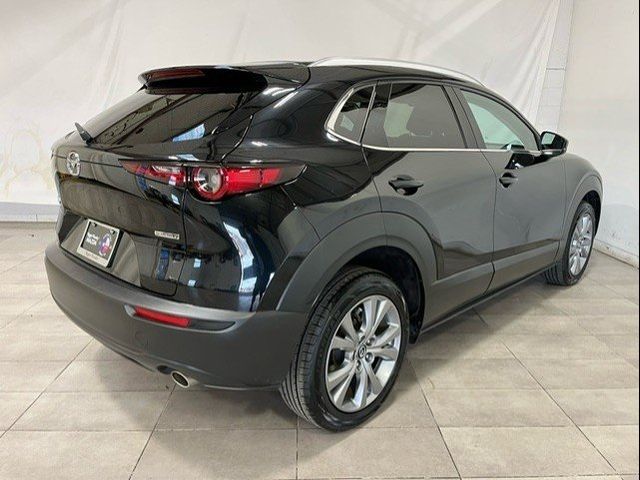 2023 Mazda CX-30 2.5 S Premium Package