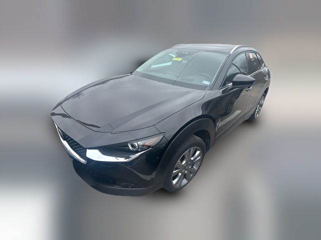 2023 Mazda CX-30 2.5 S Premium Package