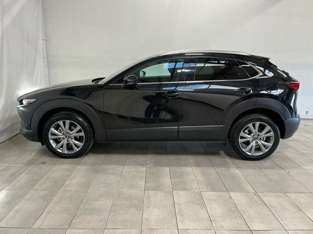 2023 Mazda CX-30 2.5 S Premium Package