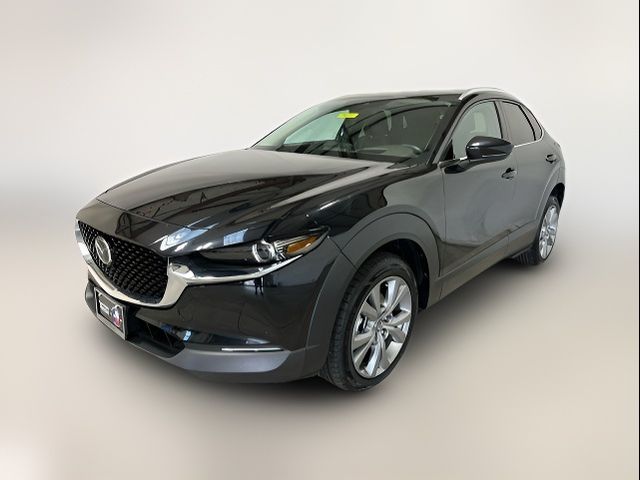 2023 Mazda CX-30 2.5 S Premium Package