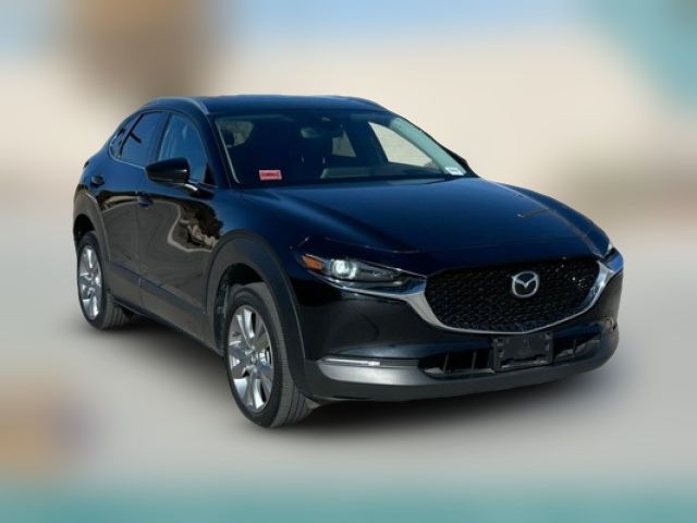 2023 Mazda CX-30 2.5 S Premium Package