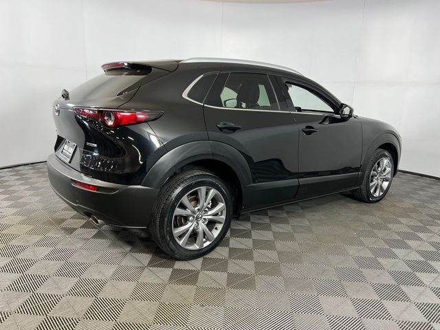 2023 Mazda CX-30 2.5 S Premium Package