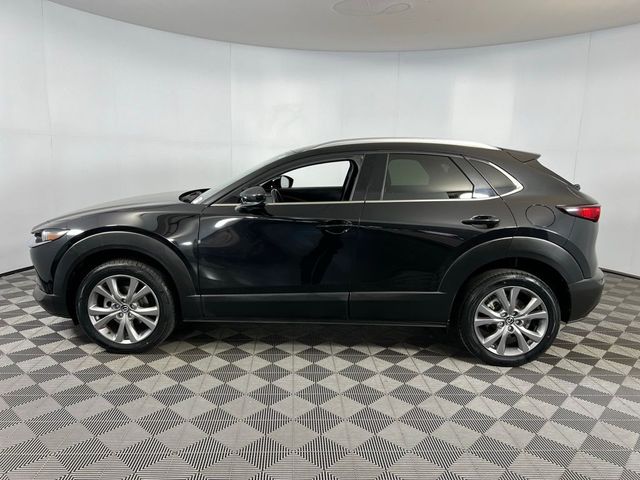 2023 Mazda CX-30 2.5 S Premium Package