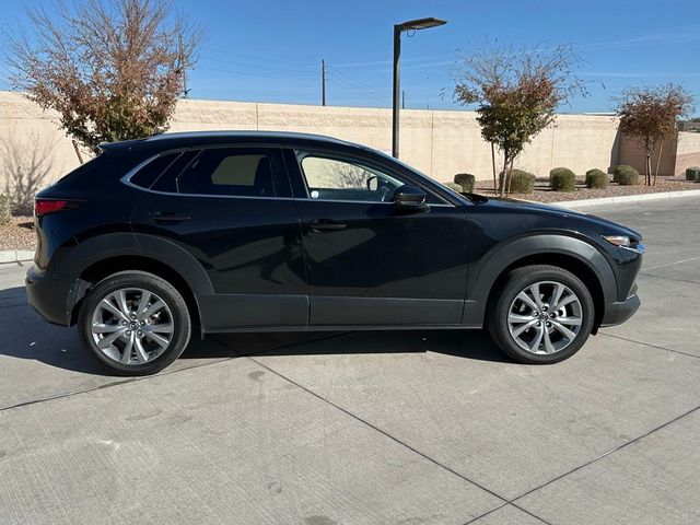 2023 Mazda CX-30 2.5 S Premium Package