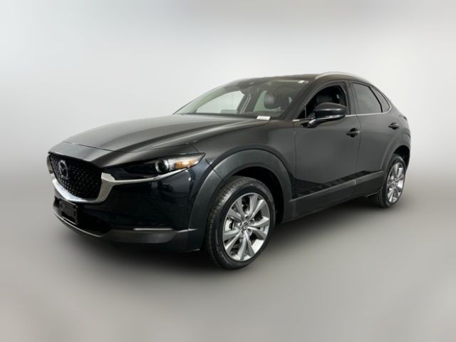 2023 Mazda CX-30 2.5 S Premium Package