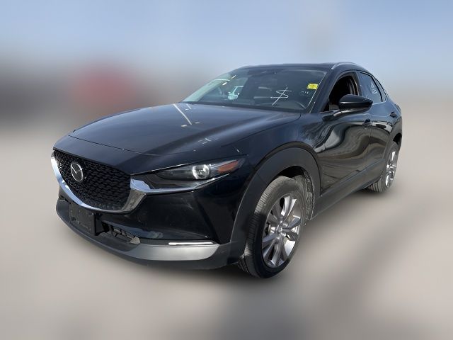 2023 Mazda CX-30 2.5 S Premium Package