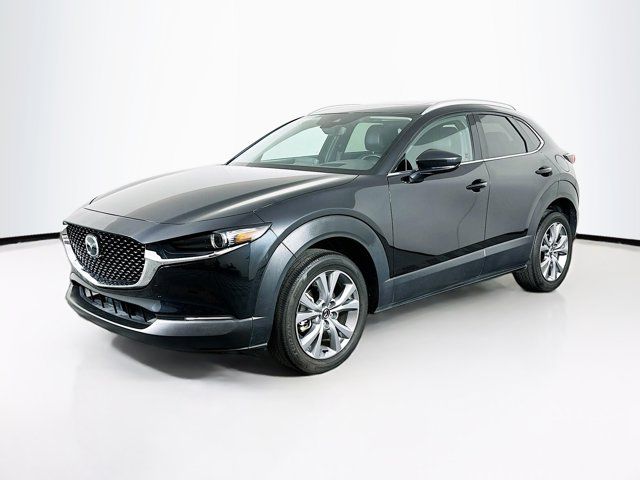 2023 Mazda CX-30 2.5 S Premium Package