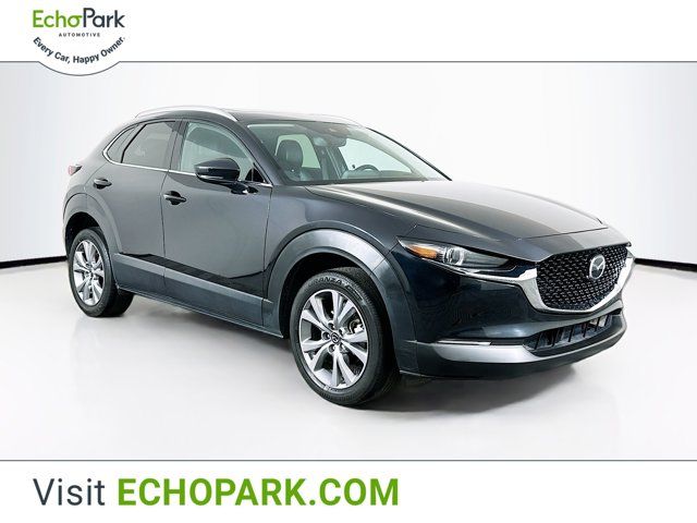 2023 Mazda CX-30 2.5 S Premium Package