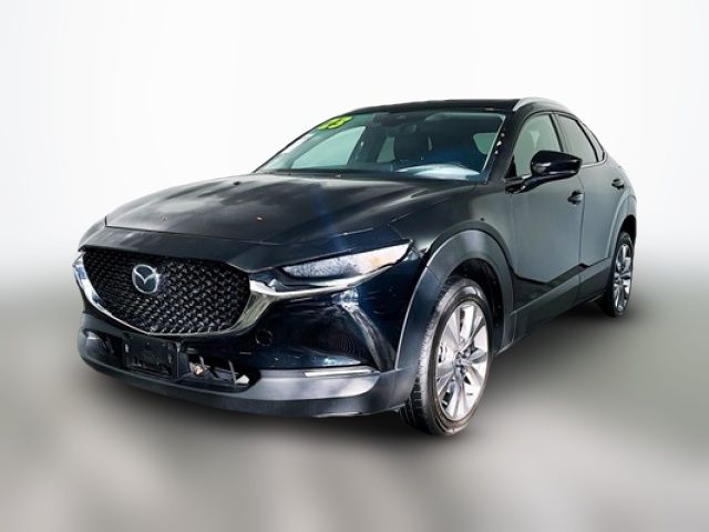 2023 Mazda CX-30 2.5 S Premium Package