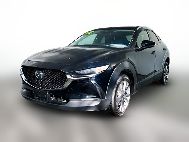 2023 Mazda CX-30 2.5 S Premium Package