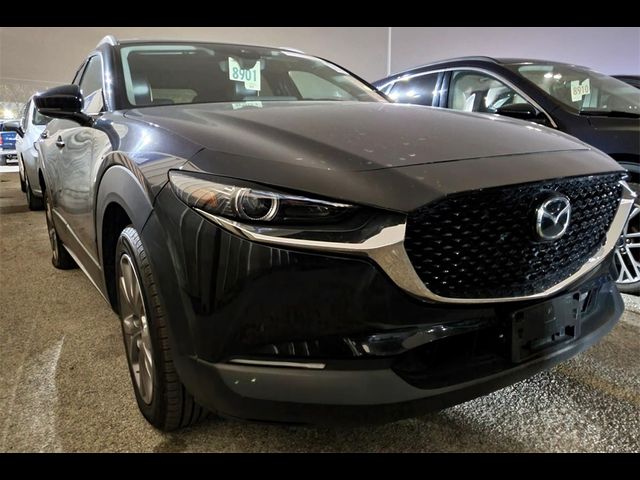 2023 Mazda CX-30 2.5 S Premium Package