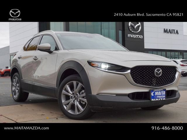 2023 Mazda CX-30 2.5 S Premium Package