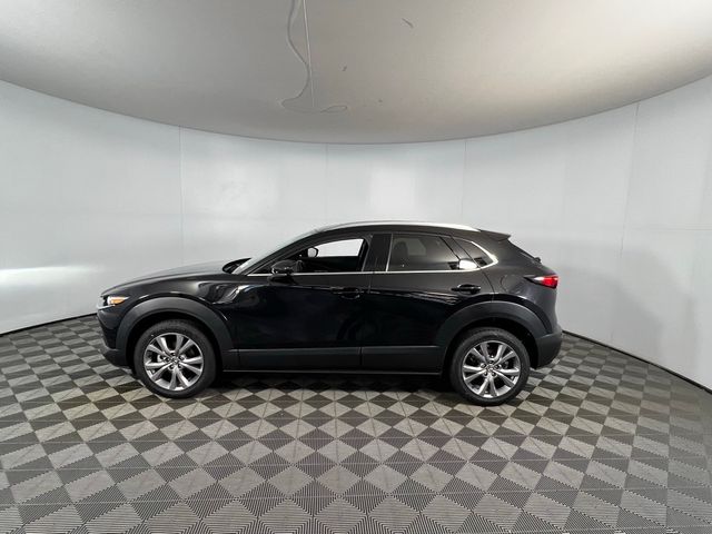 2023 Mazda CX-30 2.5 S Premium Package