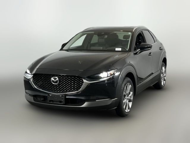 2023 Mazda CX-30 2.5 S Premium Package