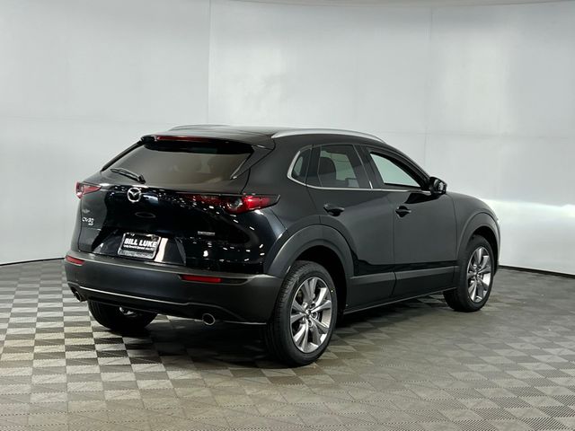 2023 Mazda CX-30 2.5 S Premium Package