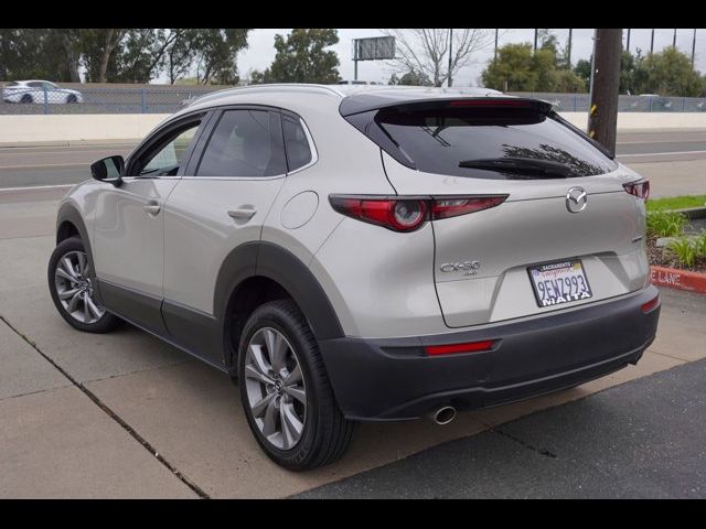 2023 Mazda CX-30 2.5 S Premium Package