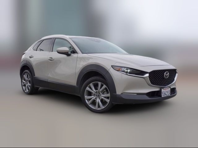 2023 Mazda CX-30 2.5 S Premium Package