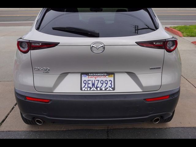 2023 Mazda CX-30 2.5 S Premium Package