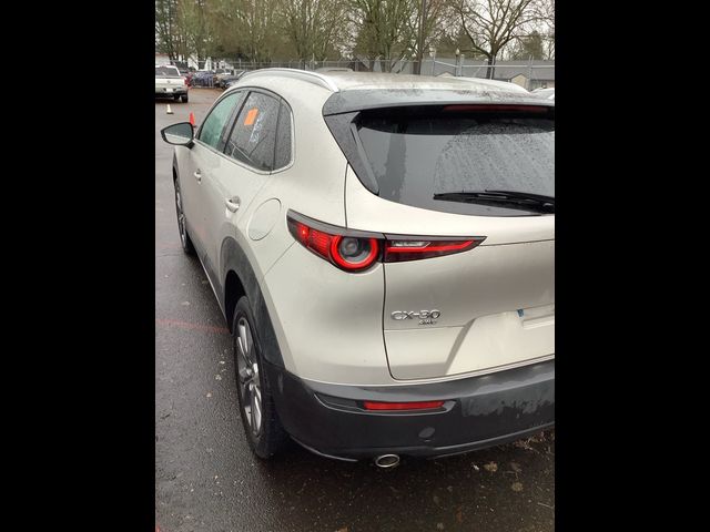 2023 Mazda CX-30 2.5 S Premium Package