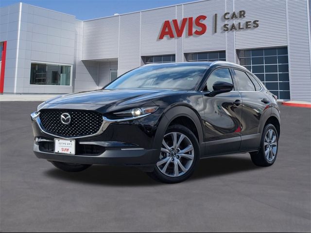 2023 Mazda CX-30 2.5 S Premium Package