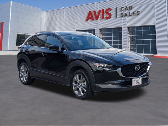 2023 Mazda CX-30 2.5 S Premium Package