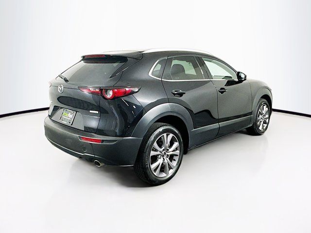 2023 Mazda CX-30 2.5 S Premium Package