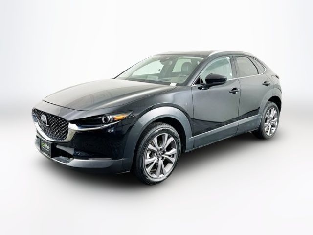 2023 Mazda CX-30 2.5 S Premium Package