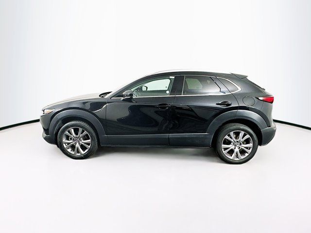 2023 Mazda CX-30 2.5 S Premium Package