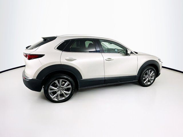 2023 Mazda CX-30 2.5 S Premium Package