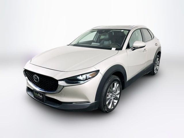 2023 Mazda CX-30 2.5 S Premium Package