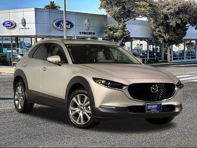 2023 Mazda CX-30 2.5 S Premium Package