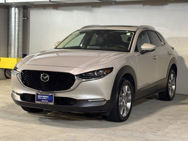 2023 Mazda CX-30 2.5 S Premium Package