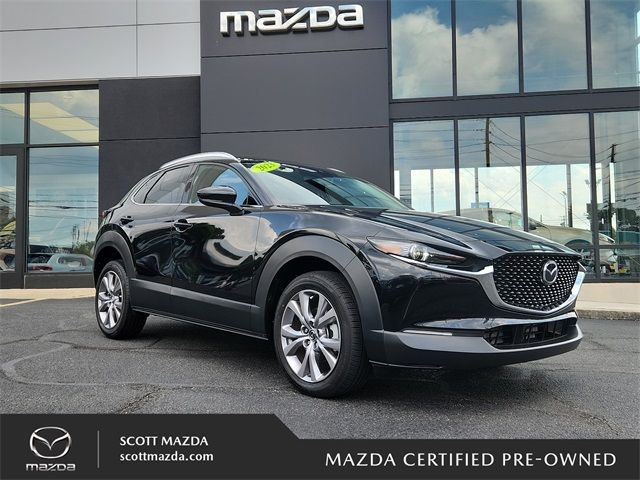 2023 Mazda CX-30 2.5 S Premium Package