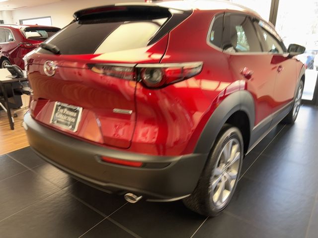 2023 Mazda CX-30 2.5 S Premium Package