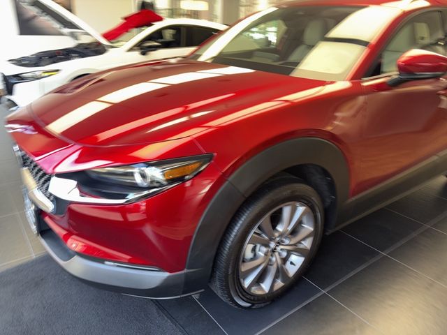 2023 Mazda CX-30 2.5 S Premium Package