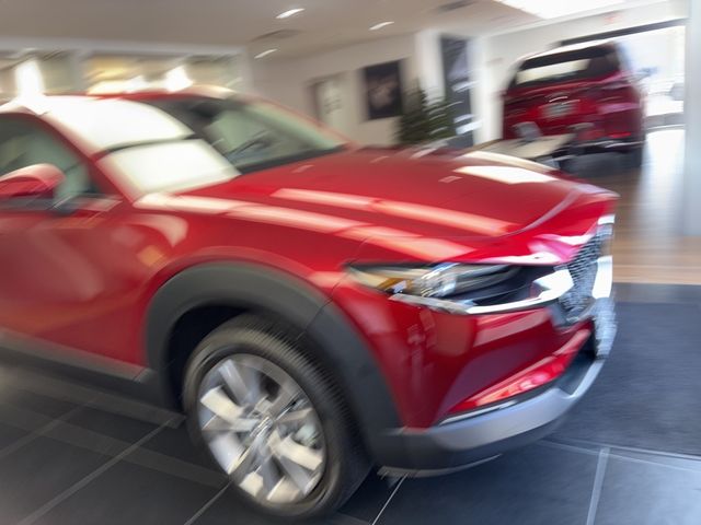 2023 Mazda CX-30 2.5 S Premium Package